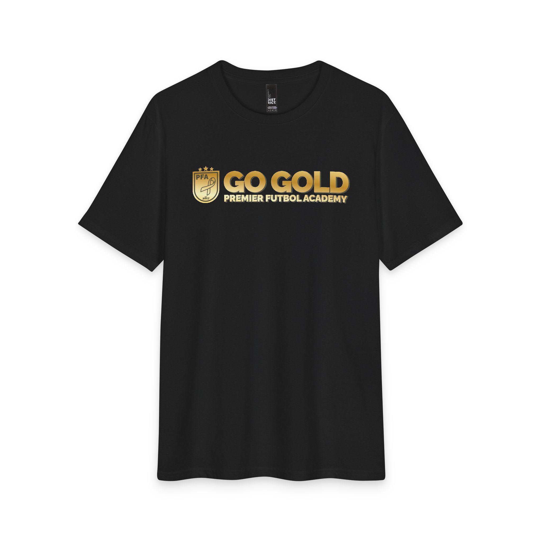 Go Gold