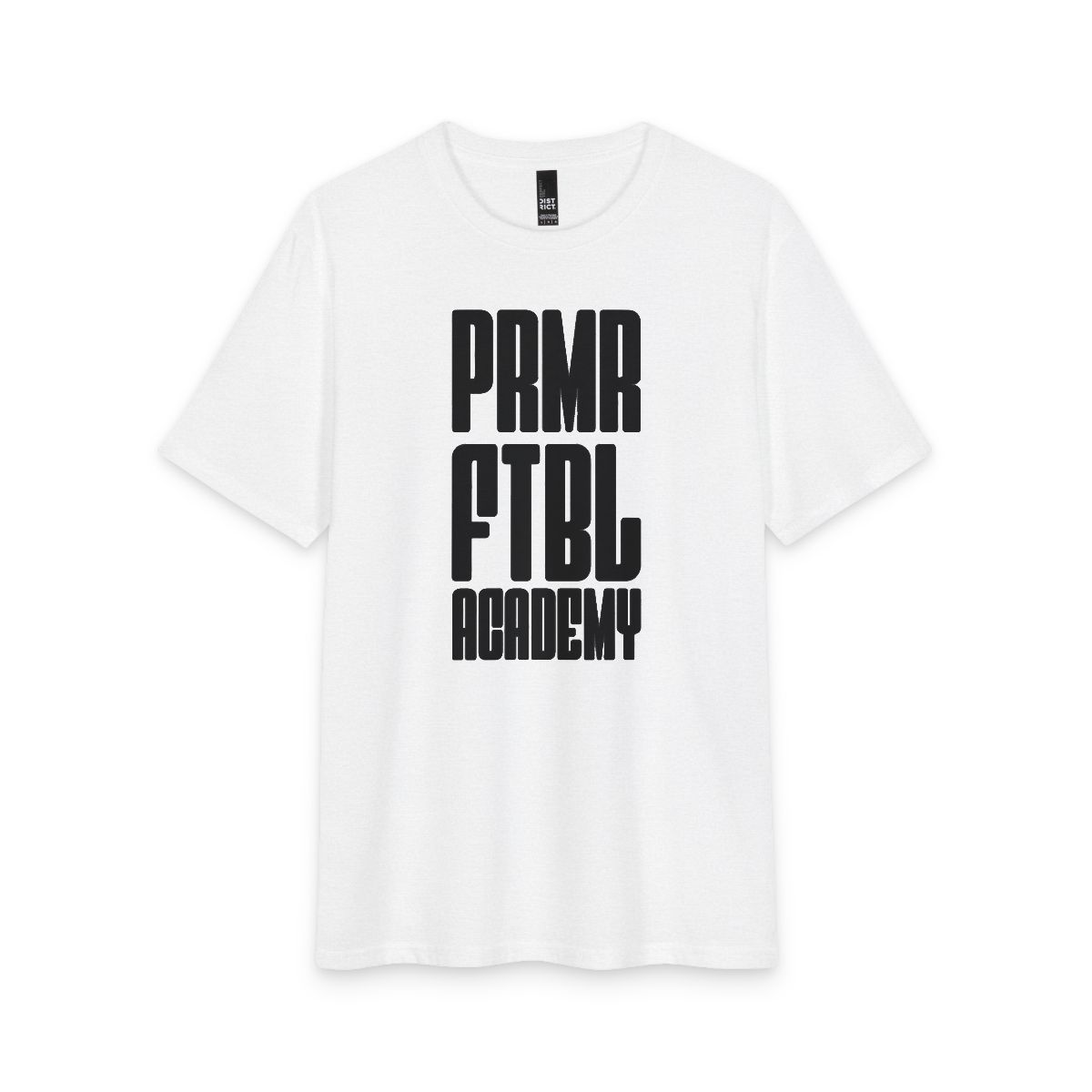 PRMR BLK