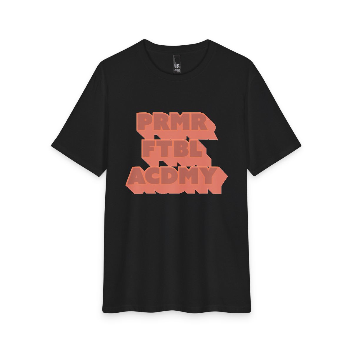 PRMR Shadow Peach