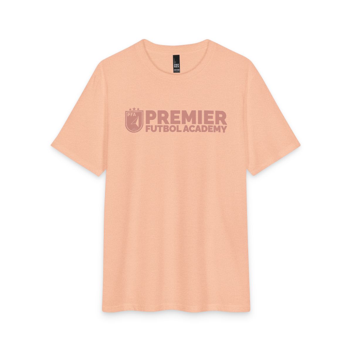 Coral Tone on Tone
